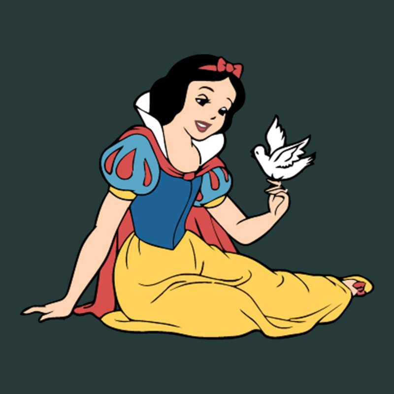 Snow White Premium Sweatshirt by linhVisuals | Teevron