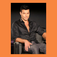 Who Is Ricky Martin Playing In Ameri Premium Sweatshirt | Teevron
