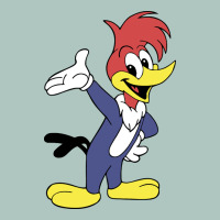 Woody Woodpecker Premium Sweatshirt | Teevron