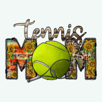 Tennis Mom Premium Hoodie | Teevron