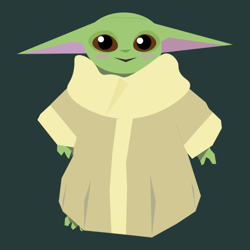 Baby Grogu Legend Premium Sweatshirt by linhVisuals | Teevron