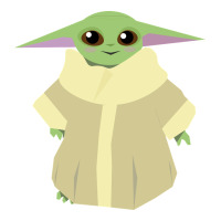 Baby Grogu Legend | Teevron