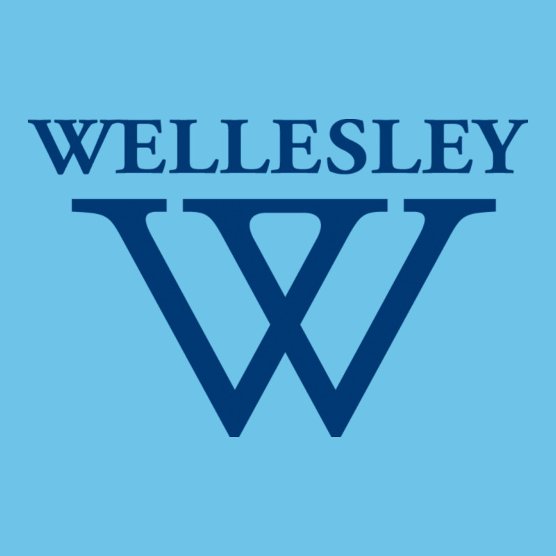 Wellesley College Premium Sweatshirt by linhVisuals | Teevron