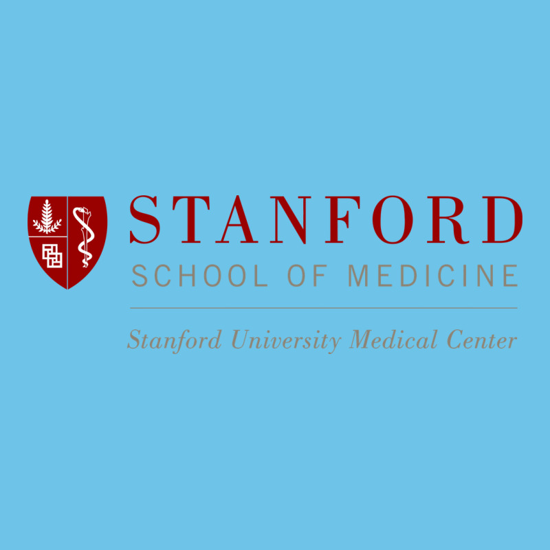 Stanford School Of Medicine Premium Sweatshirt by linhVisuals | Teevron