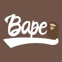 Bape Text Premium Sweatshirt | Teevron