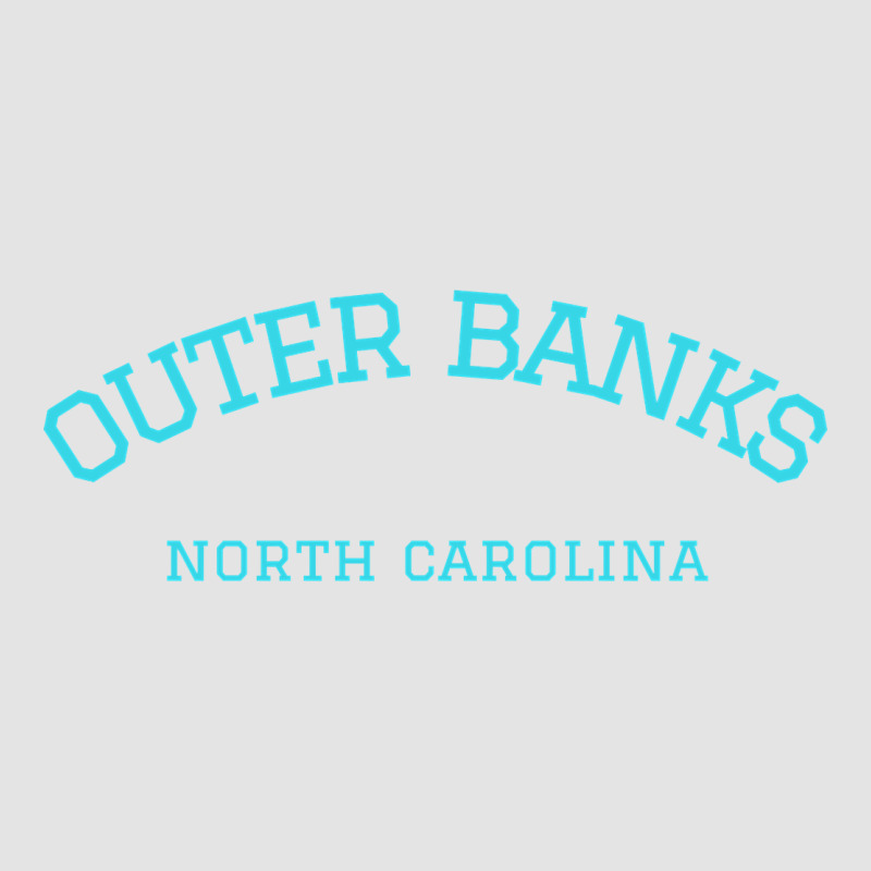 North Carolina Outer Banks Obx Nc Beach Gift Long Sleeve T Shirt Premium Sweatshirt by linhVisuals | Teevron