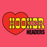 Hooker Headers Premium Sweatshirt | Teevron