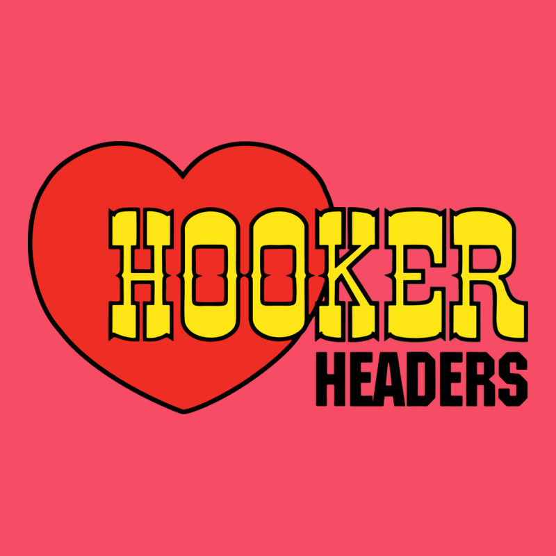 Hooker Headers Premium Sweatshirt by linhVisuals | Teevron