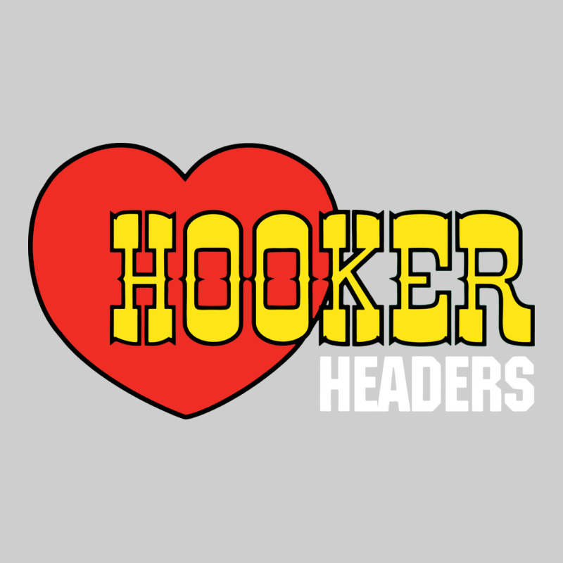 Hooker Headers Premium Sweatshirt by linhVisuals | Teevron
