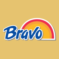 Bravo Supermarket Premium Sweatshirt | Teevron