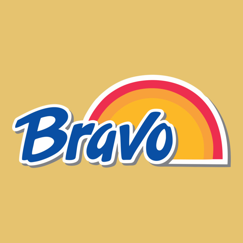 Bravo Supermarket Premium Sweatshirt by linhVisuals | Teevron