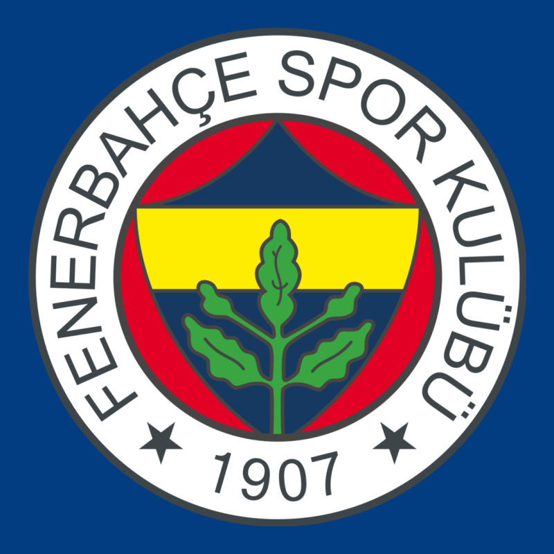 Fenerbahçe Premium Sweatshirt by linhVisuals | Teevron