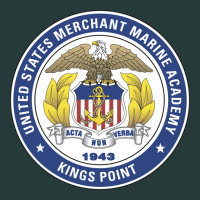 United States Merchant Marine Academy Premium Sweatshirt | Teevron
