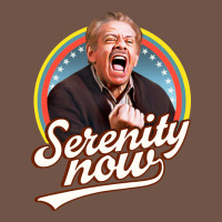 Serenity Later Serenity Now Premium Sweatshirt | Teevron