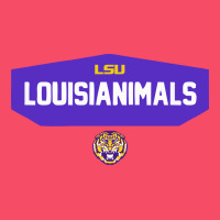 Lsu Louisianimals Premium Sweatshirt | Teevron