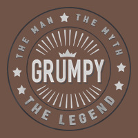 Graphic 365 Grumpy The Legend Men Funny Gift Premium Sweatshirt | Teevron