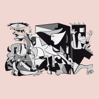 Guernica Artwork Premium Sweatshirt | Teevron