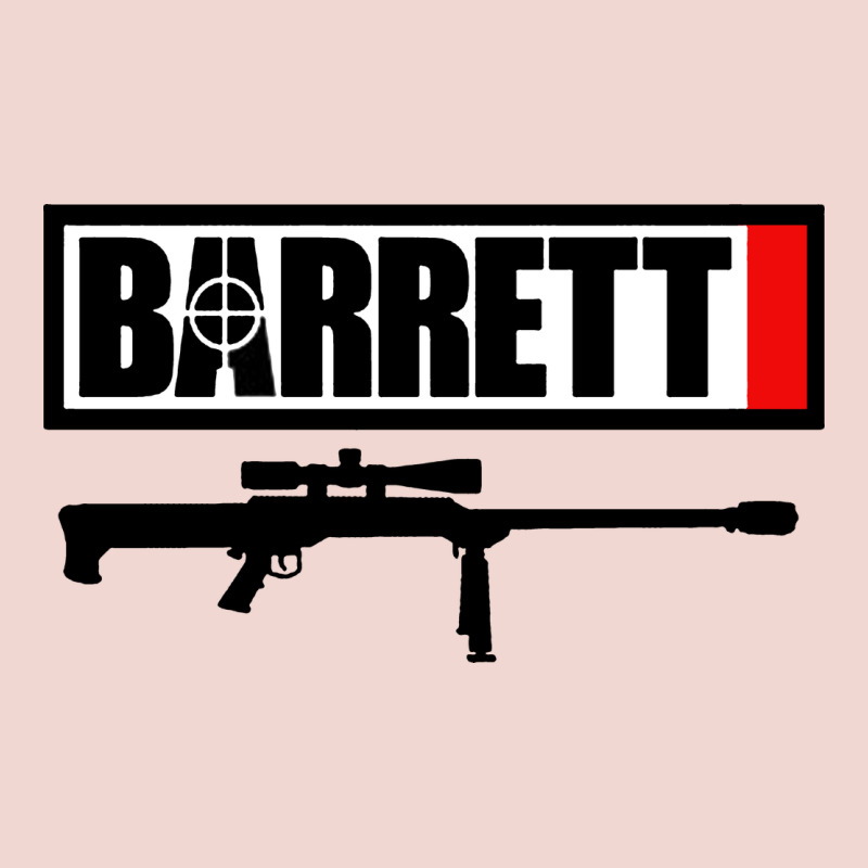 Barrett Firearm Company Premium Sweatshirt by linhVisuals | Teevron
