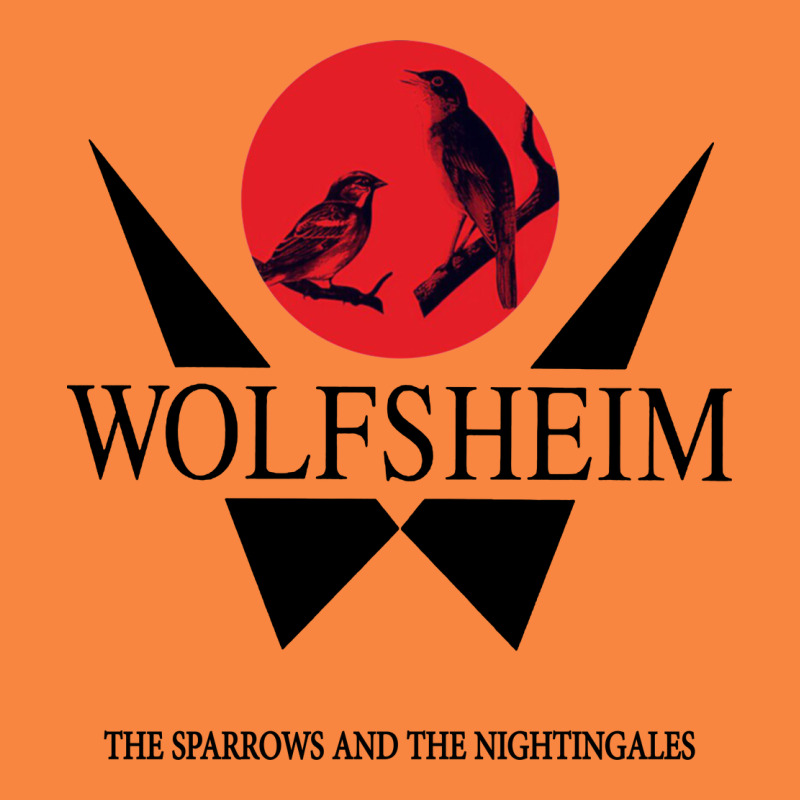 Wolfsheim German Music Premium Sweatshirt by linhVisuals | Teevron