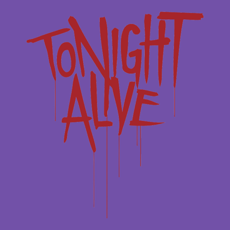 Tonight Alive Premium Sweatshirt by linhVisuals | Teevron