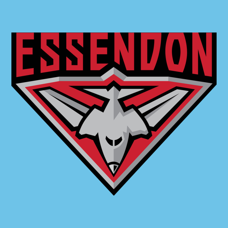 Essendon Fc Premium Sweatshirt by linhVisuals | Teevron