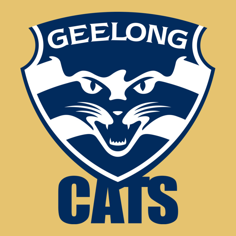 Geelong Cats Premium Sweatshirt by linhVisuals | Teevron