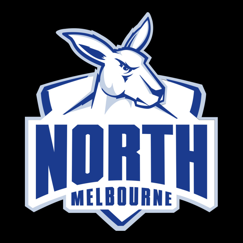 North Melbourne Fc Premium Sweatshirt by linhVisuals | Teevron