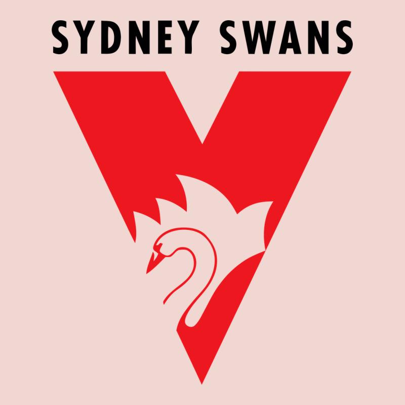 Sydney Swans Premium Sweatshirt by linhVisuals | Teevron