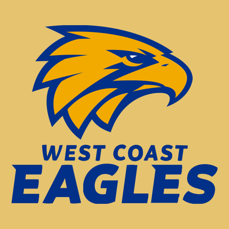 West Coast Eagles Premium Sweatshirt by linhVisuals | Teevron