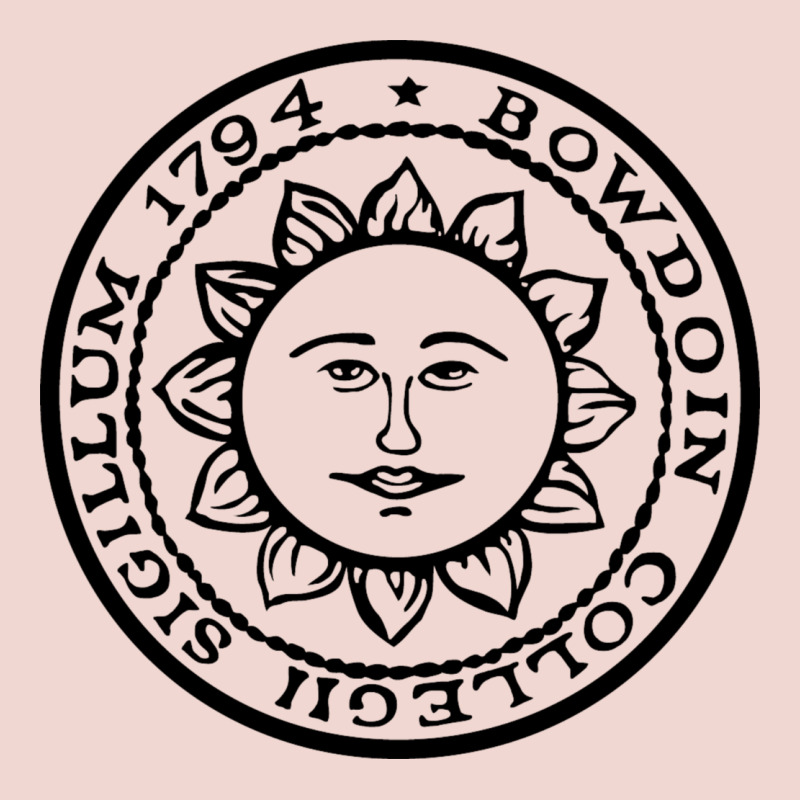 Bowdoin College X Premium Sweatshirt by linhVisuals | Teevron