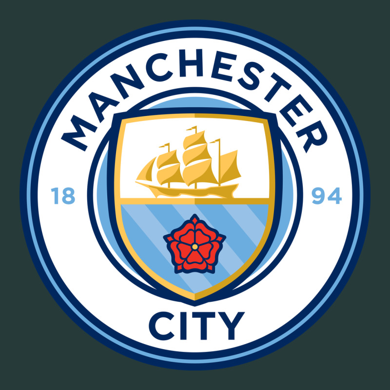 The-manchester-city-pen Premium Sweatshirt by linhVisuals | Teevron
