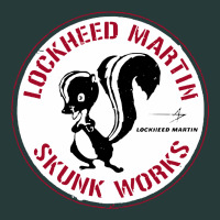 Skunks Works Adp Roundel Patch Premium Sweatshirt | Teevron