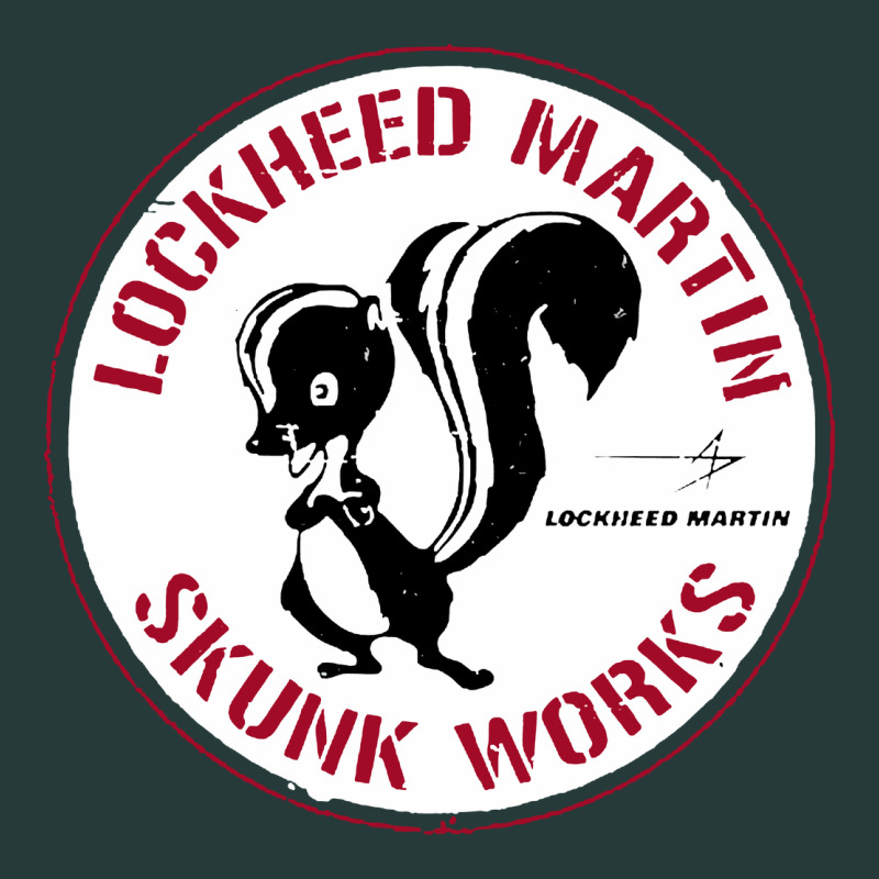 Skunks Works Adp Roundel Patch Premium Sweatshirt by linhVisuals | Teevron
