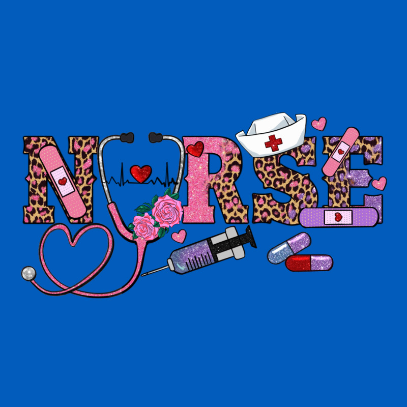 Valentines Day Nurse Urban Hoodie by RanaPortraitStore | Teevron