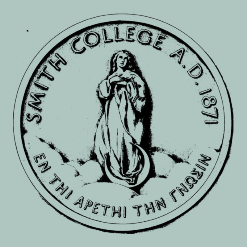 Smith College Premium Sweatshirt by linhVisuals | Teevron
