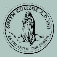 Smith College Premium Sweatshirt | Teevron