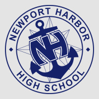 Newport Harbor High School Premium Sweatshirt | Teevron