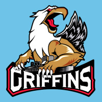 #the Griffins Grand Rapids Premium Sweatshirt | Teevron