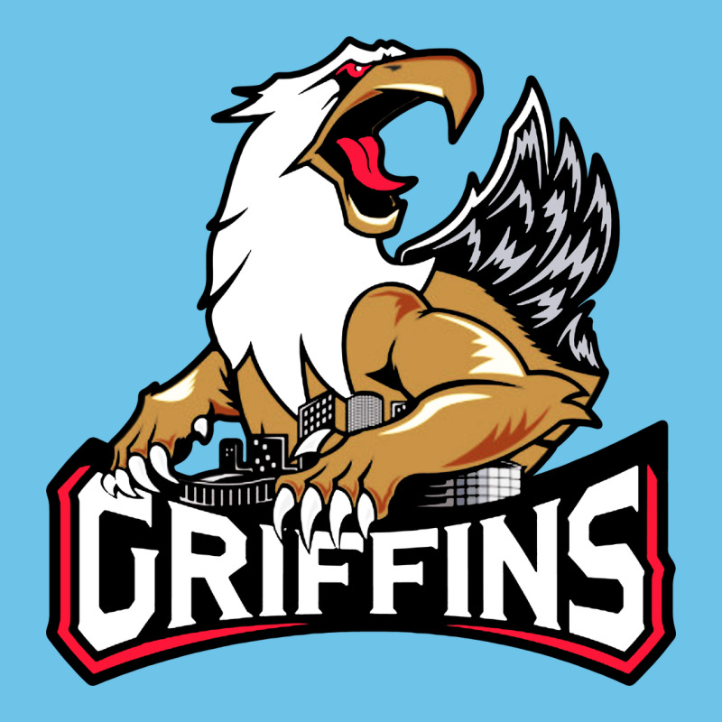 #the Griffins Grand Rapids Premium Sweatshirt by linhVisuals | Teevron
