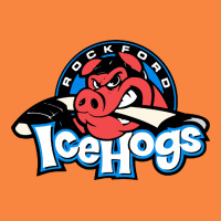 #the Icehogs Rockford Premium Sweatshirt | Teevron