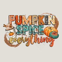 Pumpkin Spice Everything Heavy Core Tee | Teevron