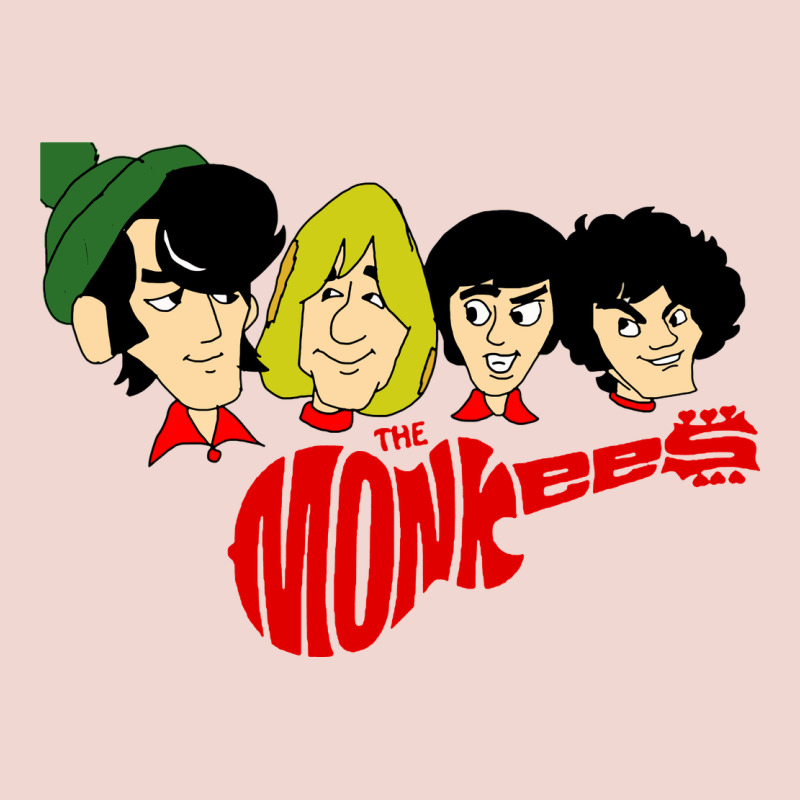 The Monkees Premium Sweatshirt by linhVisuals | Teevron