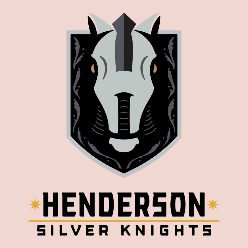 #the Silver Knight Henderson Premium Sweatshirt by linhVisuals | Teevron