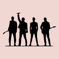 U2 Silhouette The Joshua Tree Tour Poster Premium Sweatshirt | Teevron