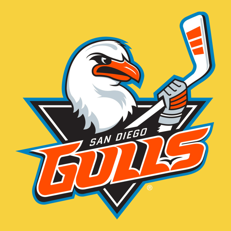 The-san-diego-gulls-pen Premium Sweatshirt by linhVisuals | Teevron