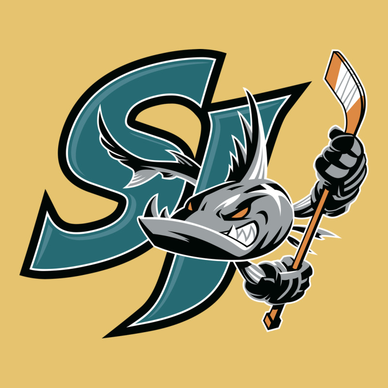 The-san-jose-barracuda-pen Premium Sweatshirt by linhVisuals | Teevron