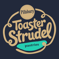 Toaster Strudel Pastry Premium Sweatshirt | Teevron