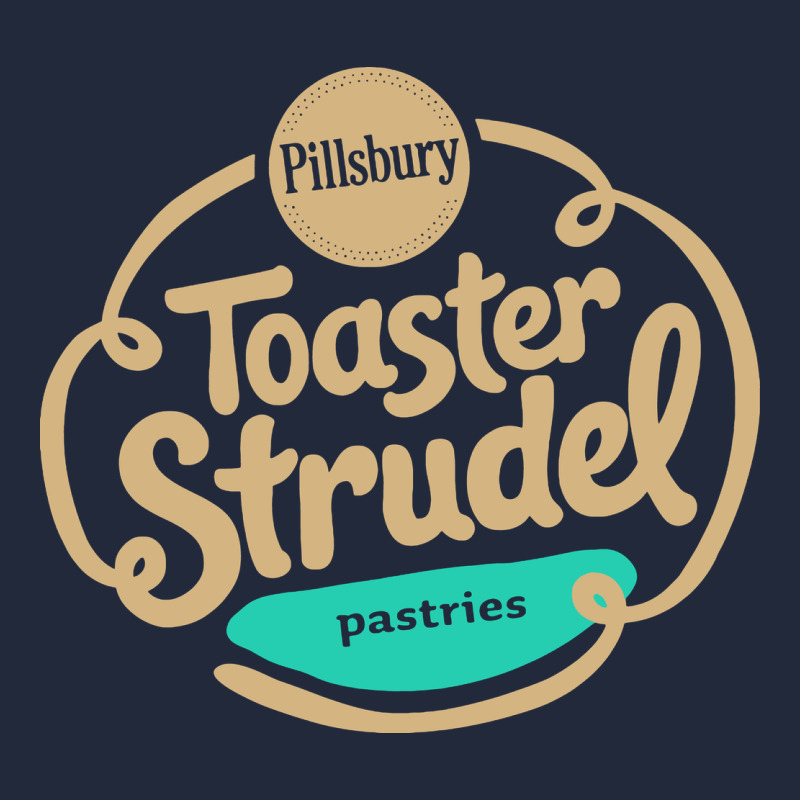 Toaster Strudel Pastry Premium Sweatshirt by linhVisuals | Teevron