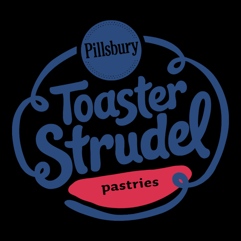 Toaster Strudel Pastry Premium Sweatshirt by linhVisuals | Teevron