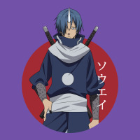 That Time I Got Reincarnated As A Slime  - Souei Premium Sweatshirt | Teevron